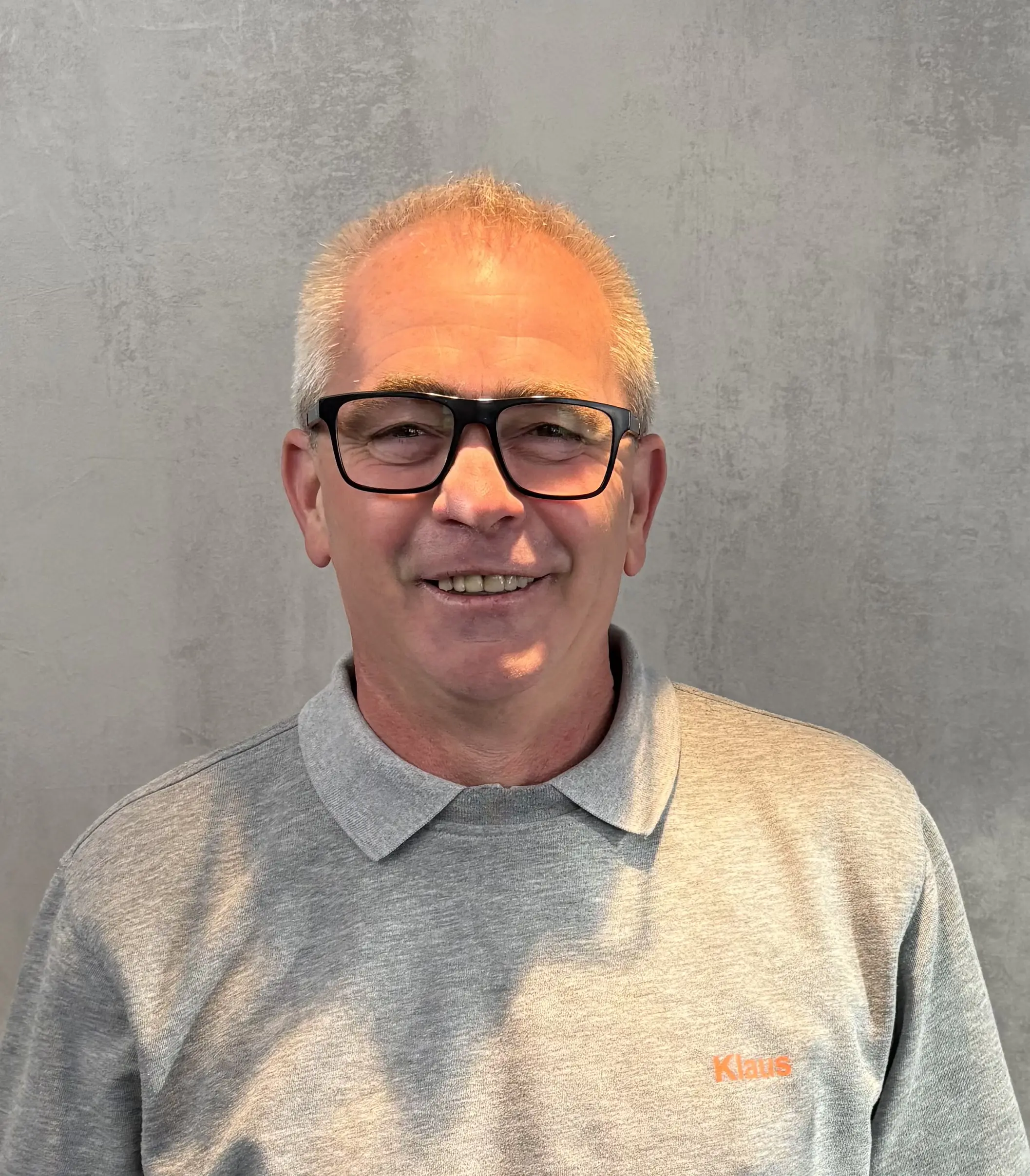 Klaus Peer