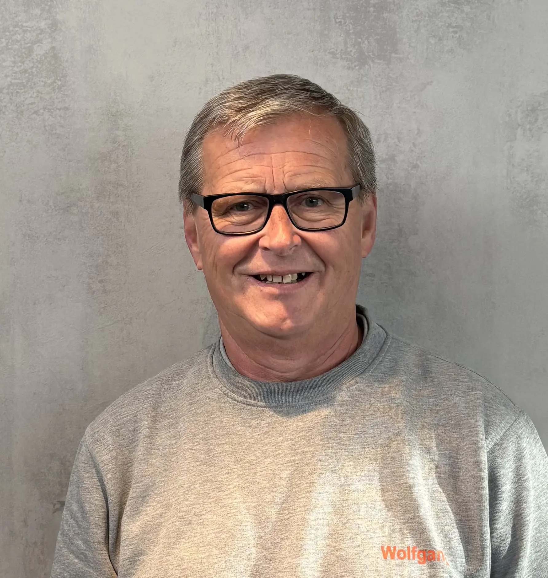 Wolfgang Oberndorfer