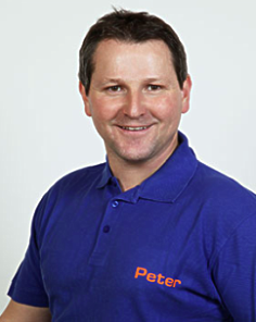 Peter Heinle